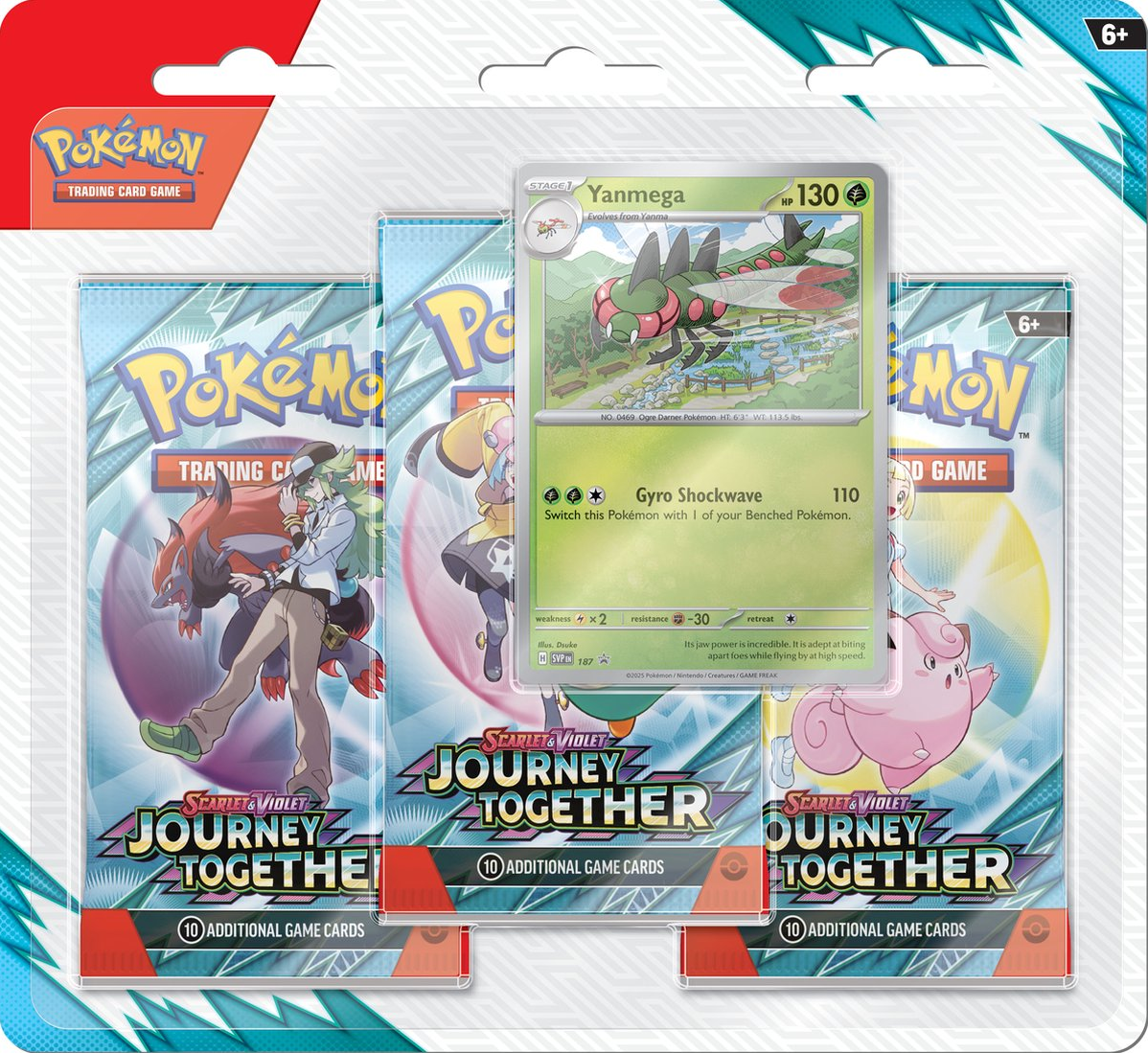 pokemon-journey-together-booster-blister-yanmega