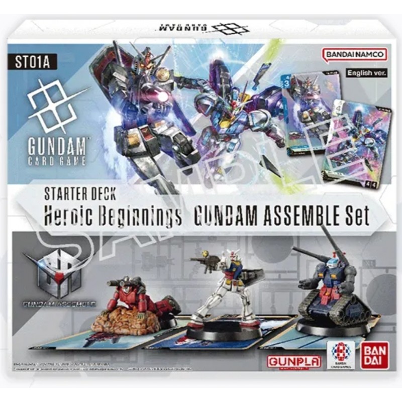 gundam-card-game-starter-deck-heroic-beginnings-assemble-set-st01a